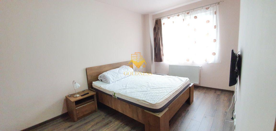2 camere, SemiCentral, Bloc nou, Parcare, Horea, UBB, Mihai Viteazu - 1
