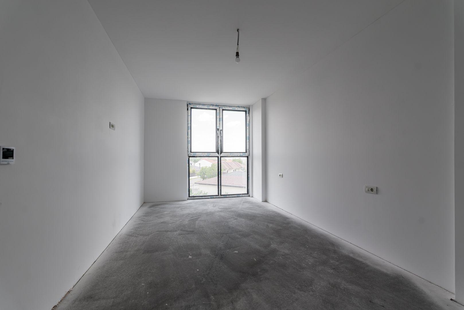 Apartament 2 camere - etaj 2 - 67 mp utili - Subcetate - COMISION 0 - 5