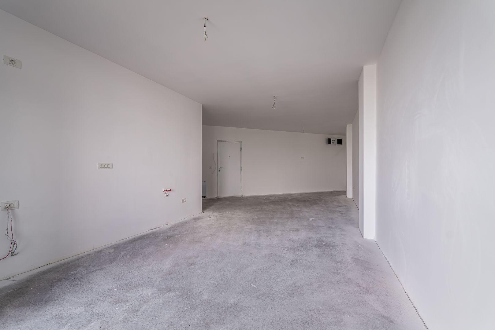 Apartament 2 camere - etaj 2 - 67 mp utili - Subcetate - COMISION 0 - 4
