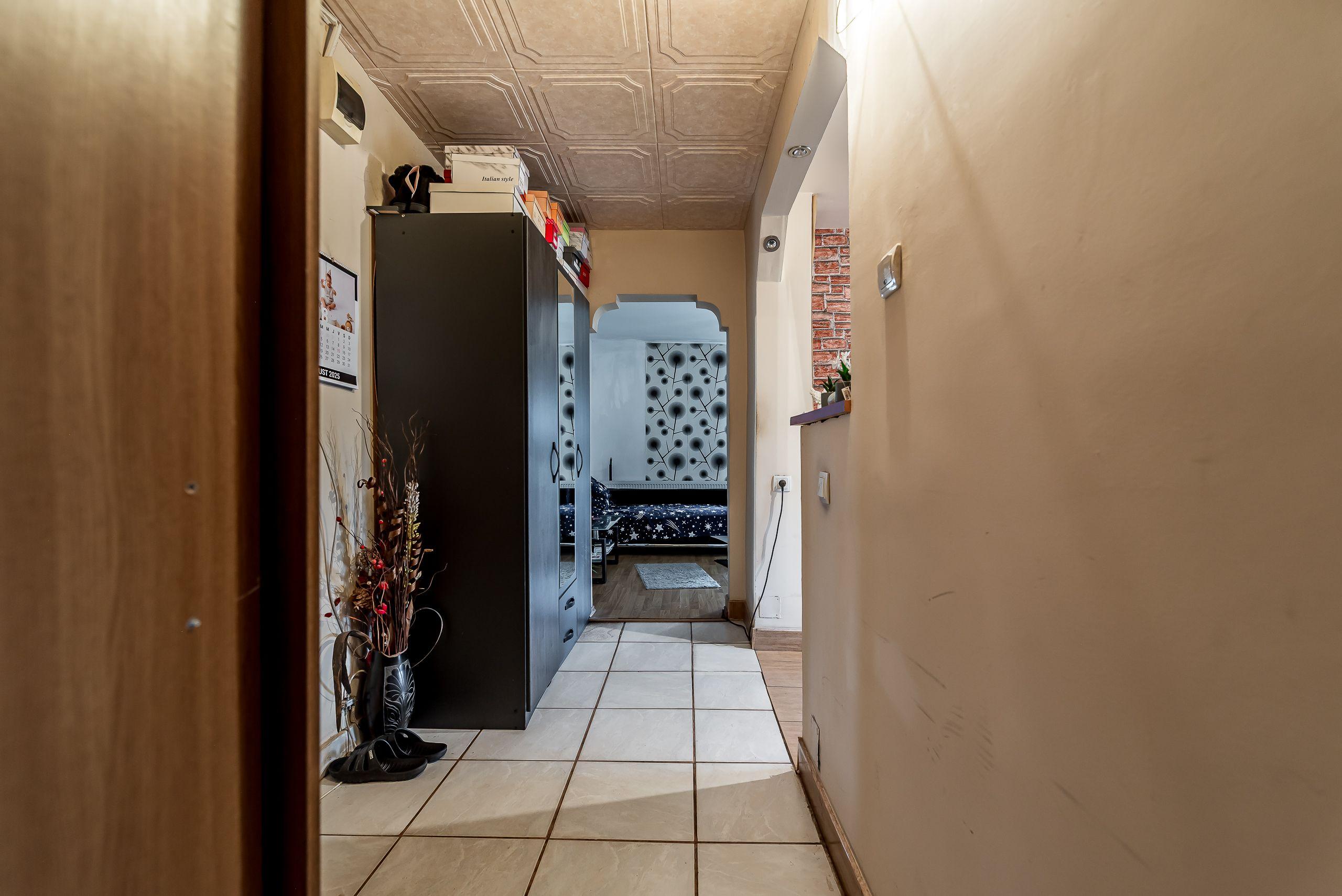 REZERVAT! Apartament 2 camere decomandat | Zona Genesys Arad - 6