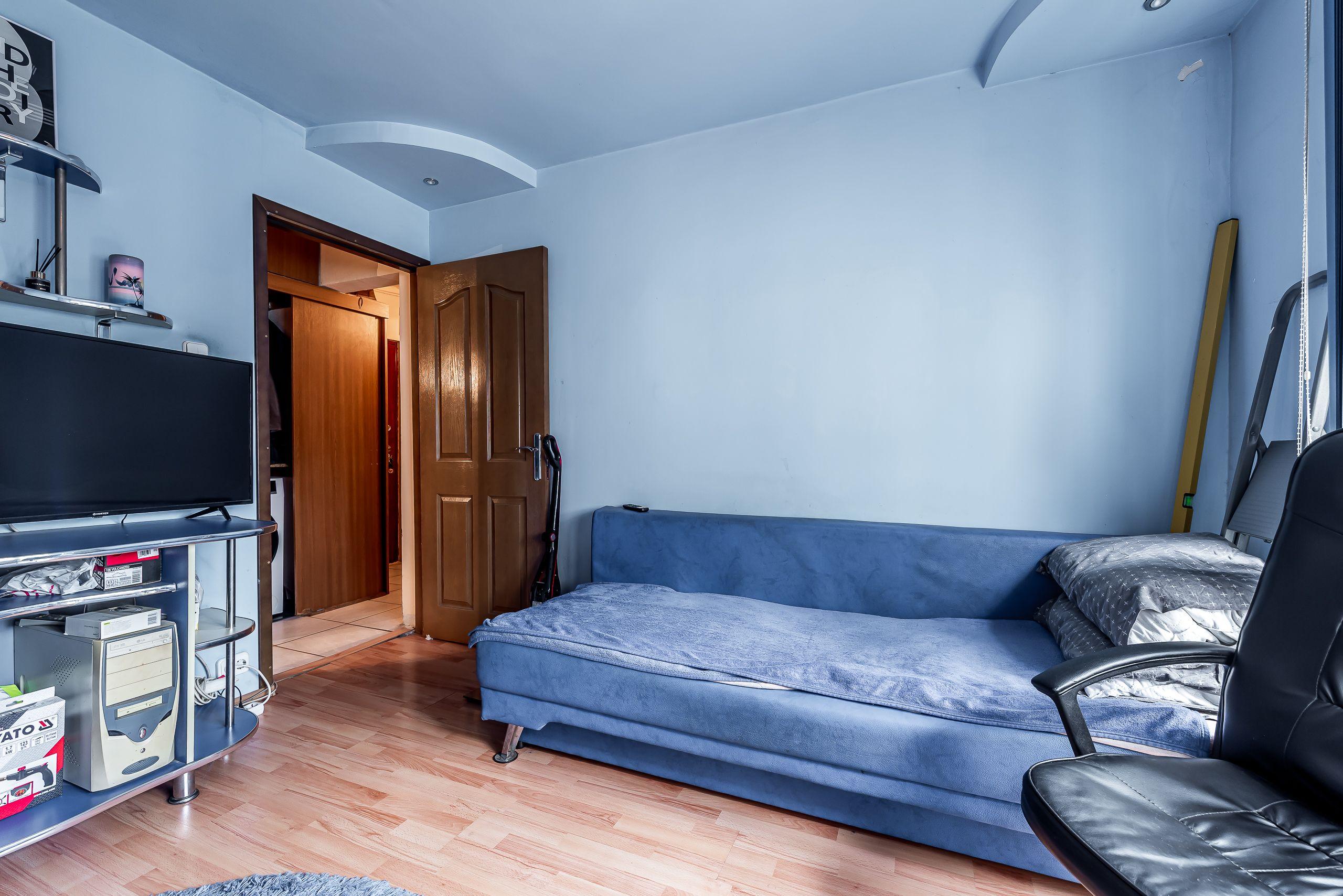 REZERVAT! Apartament 2 camere decomandat | Zona Genesys Arad - 4