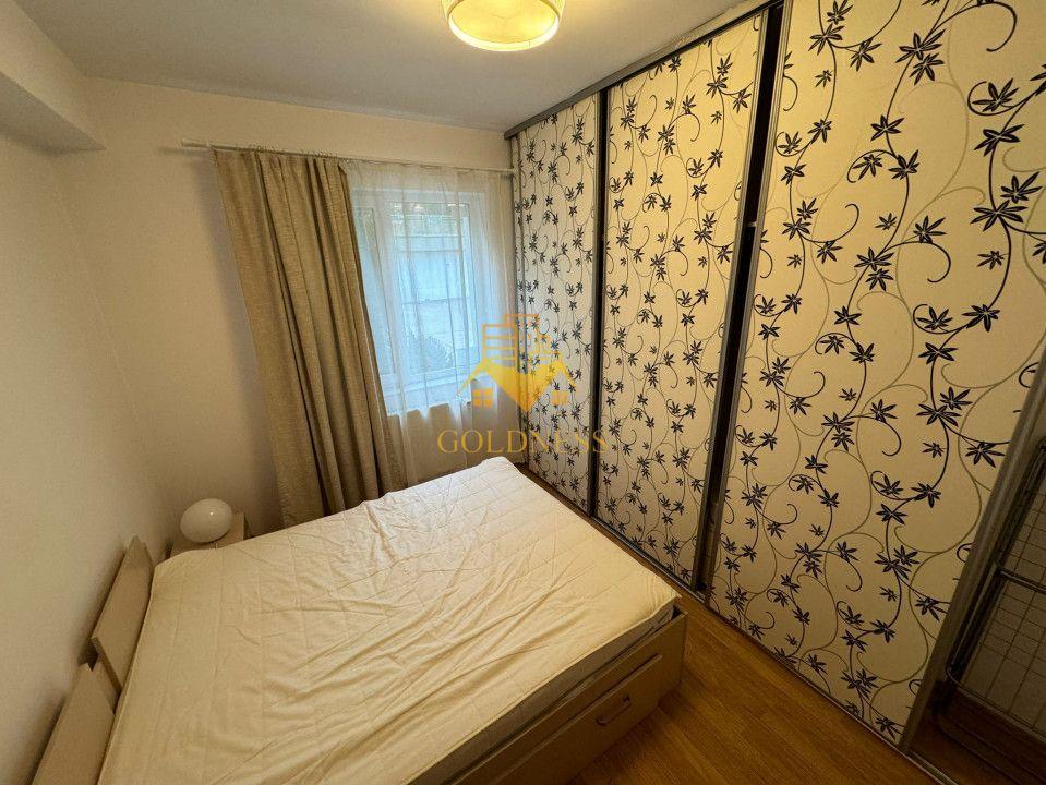 2 camere, Andrei Muresanu, Pet Friendly,Grand Hotel Italia, Trifoiului - 6