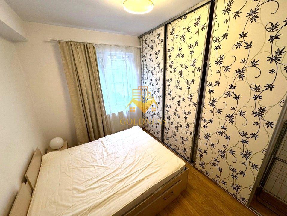 2 camere, Andrei Muresanu,Grand Hotel Italia, Trifoiului - 6