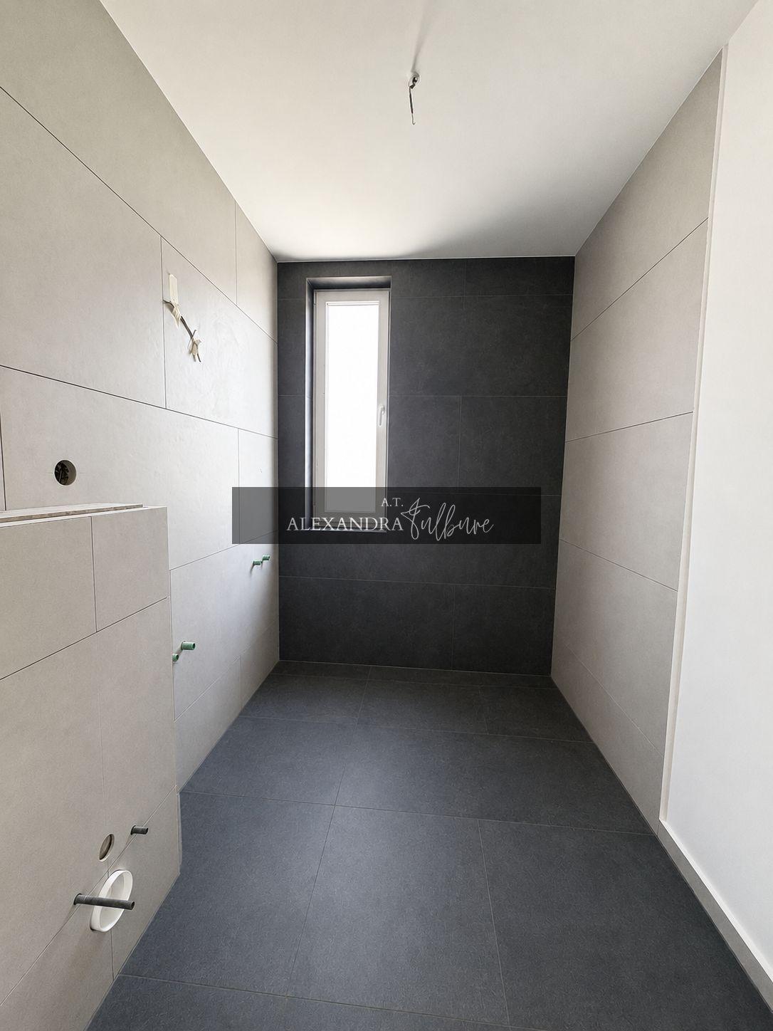 Apartament 3 camere, 2 bai, etaj intermediar, balcon, garaj, boxa - 5