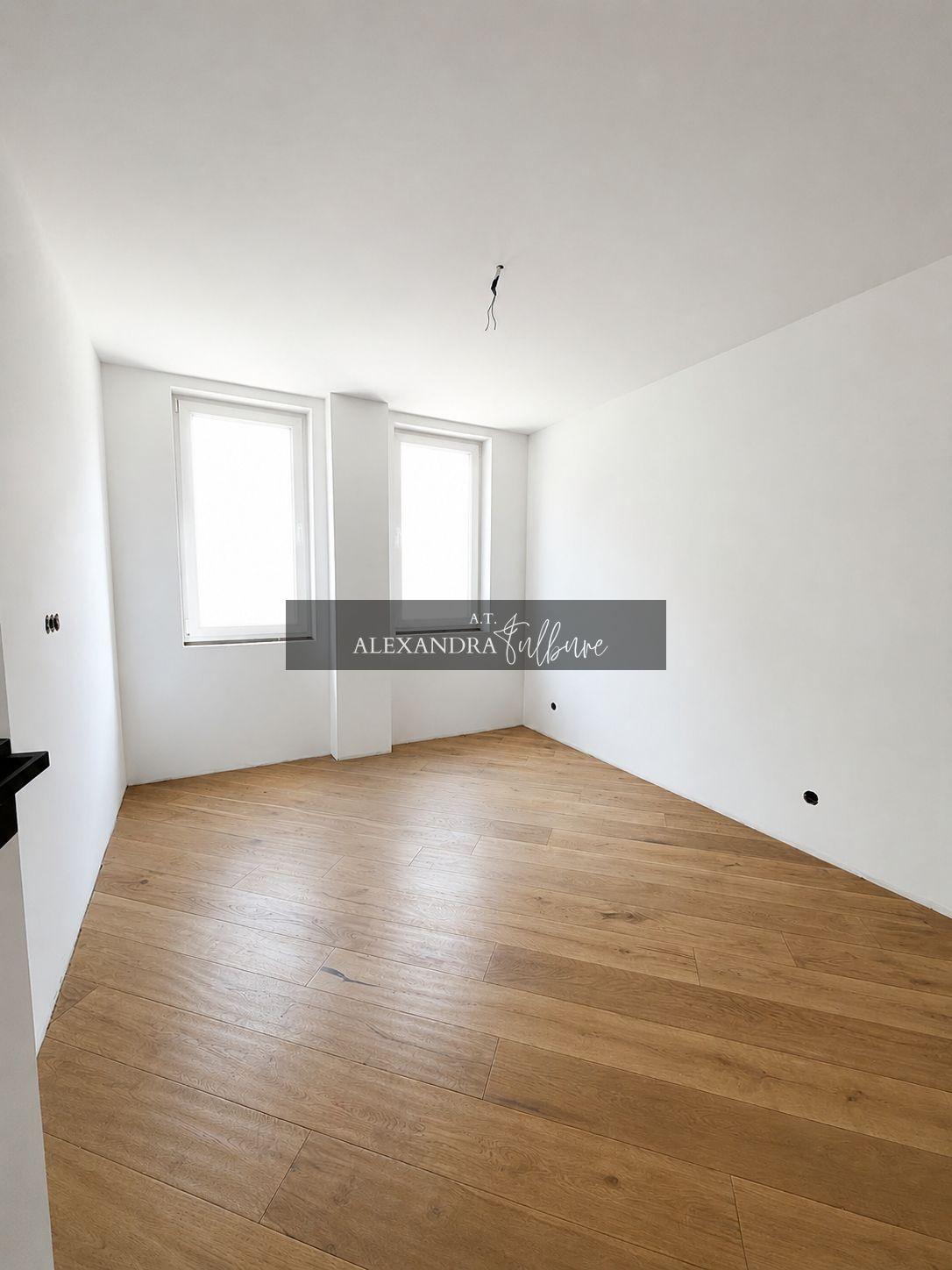 Apartament 3 camere, 2 bai, etaj intermediar, balcon, garaj, boxa - 3