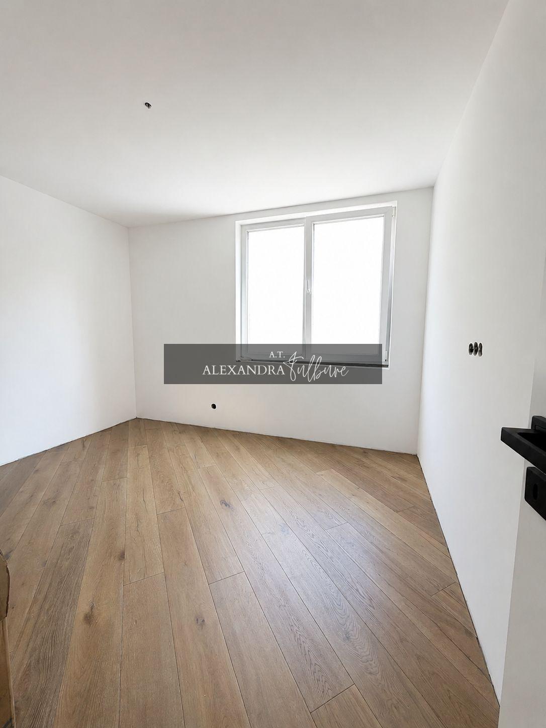 Apartament 3 camere, 2 bai, etaj intermediar, balcon, garaj, boxa - 4