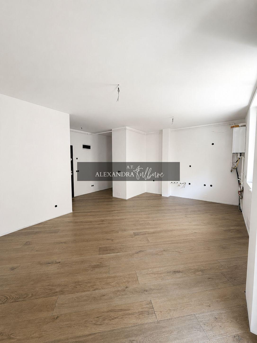 Apartament 3 camere, 2 bai, etaj intermediar, balcon, garaj, boxa - 2