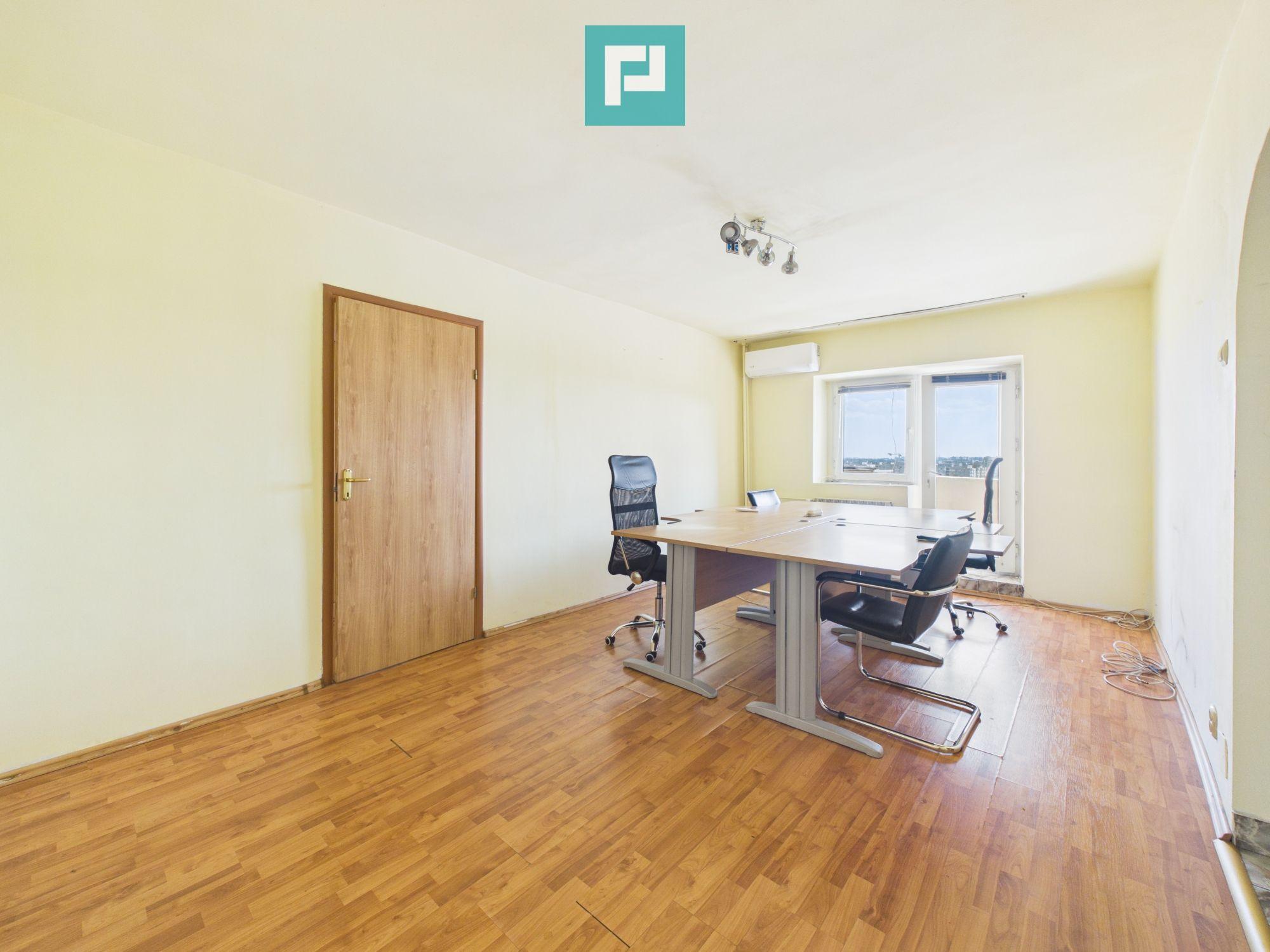 Bd. Unirii-Piața Alba Iulia, apartament 2 camere - 2