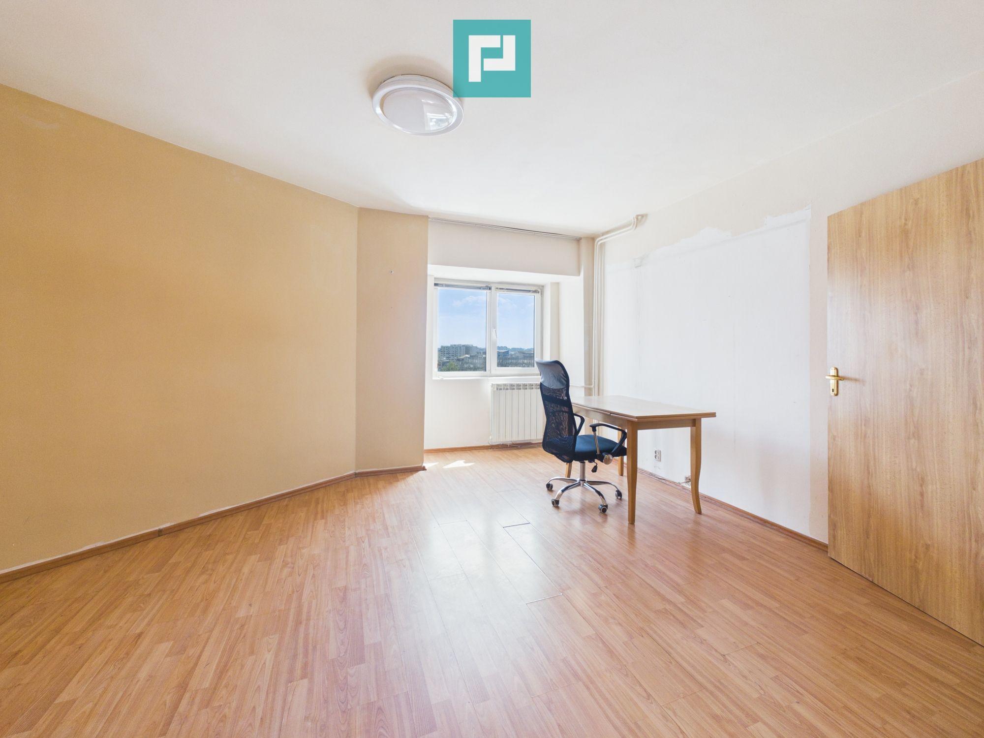 Bd. Unirii-Piața Alba Iulia, apartament 2 camere - 1