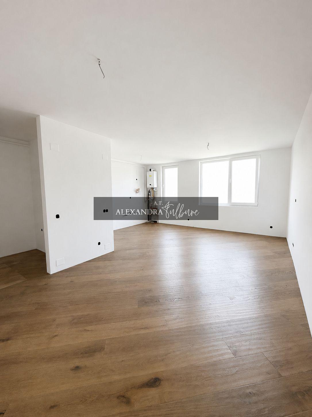 Apartament 2 camere, depozitare, etaj intermediar, balcon, garaj, boxa - 1