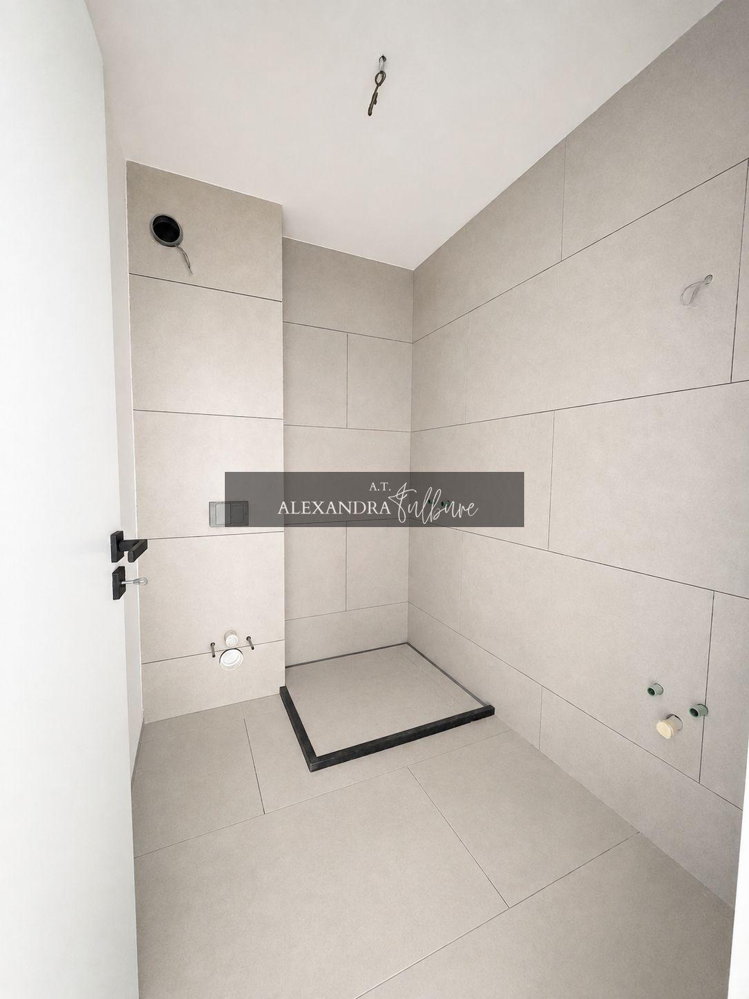 Apartament 2 camere, depozitare, etaj intermediar, balcon, garaj, boxa - 3