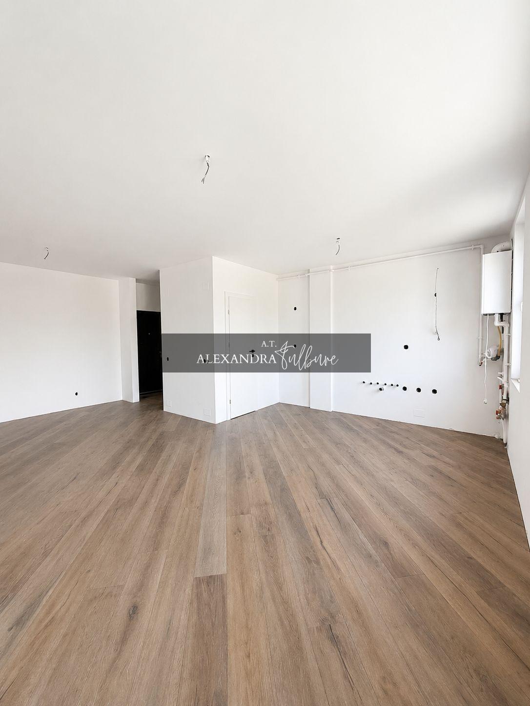 Apartament 2 camere, depozitare, etaj intermediar, balcon, garaj, boxa - 2