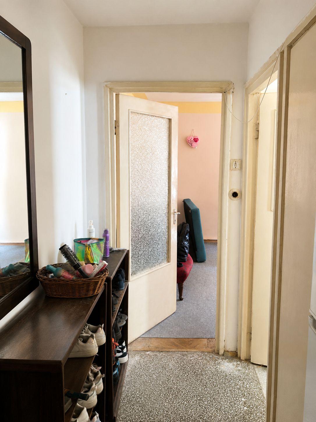 Oportunitate de investiție – Apartament 2 camere | 40 mp | Parter | Ca - 1