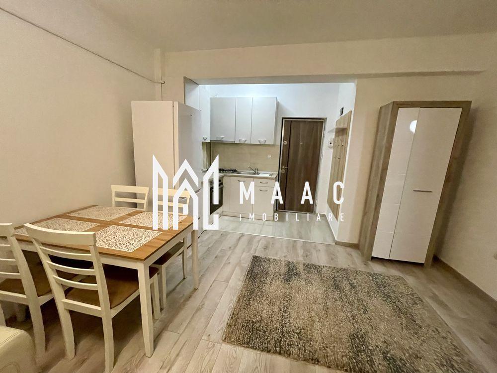 Apartament 2 camere de închiriat | Șelimbăr | 41 mp | panoramă - 6