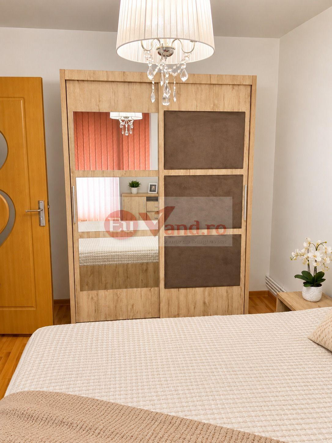 Prima inchiriere - 2 camere cu vedere la Dunăre - Mazepa 2 - 500 euro - 3