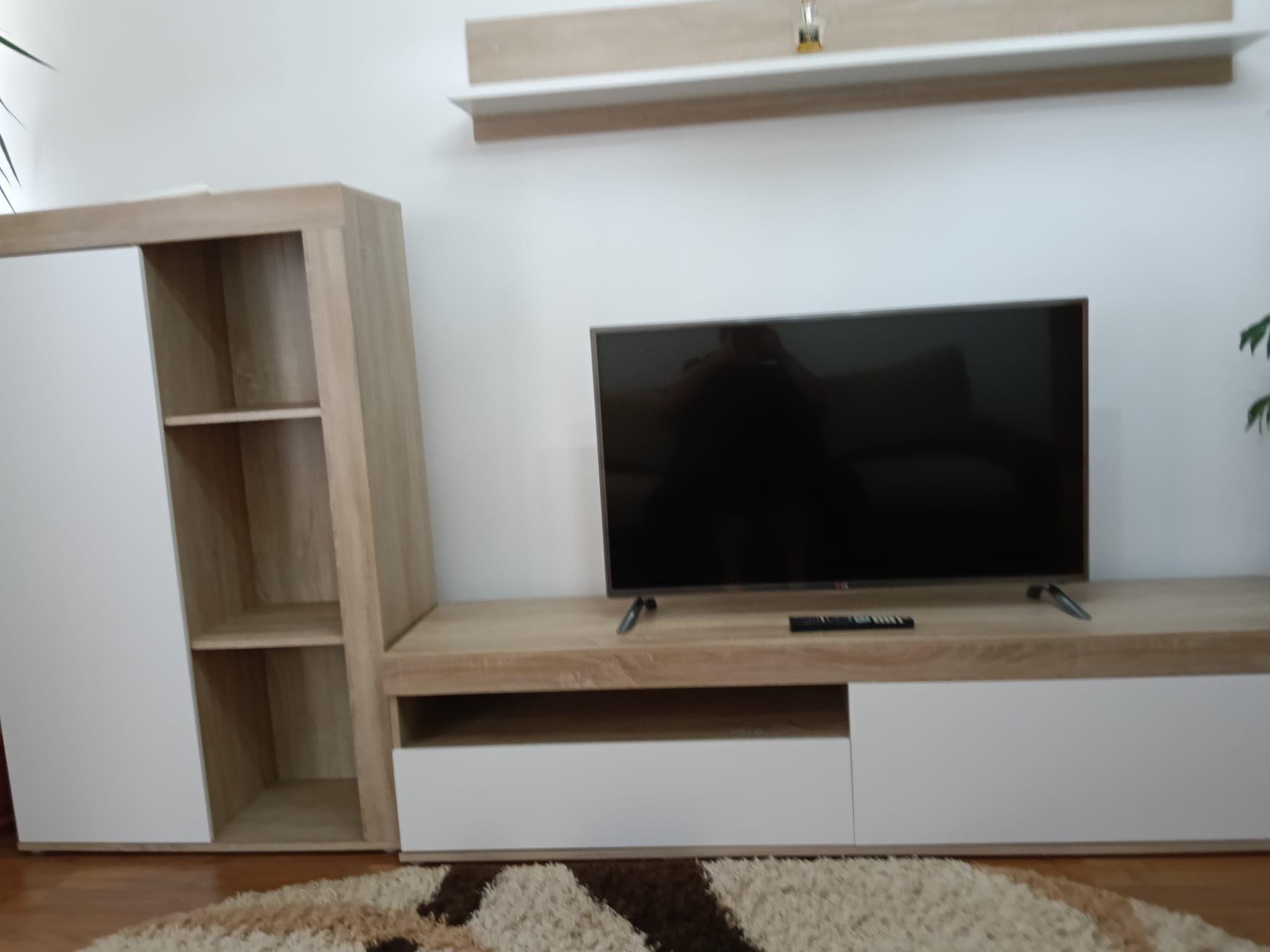 De inchiriat apartament spatios cu vedere la Dunare , etaj 5, 500 euro - 4