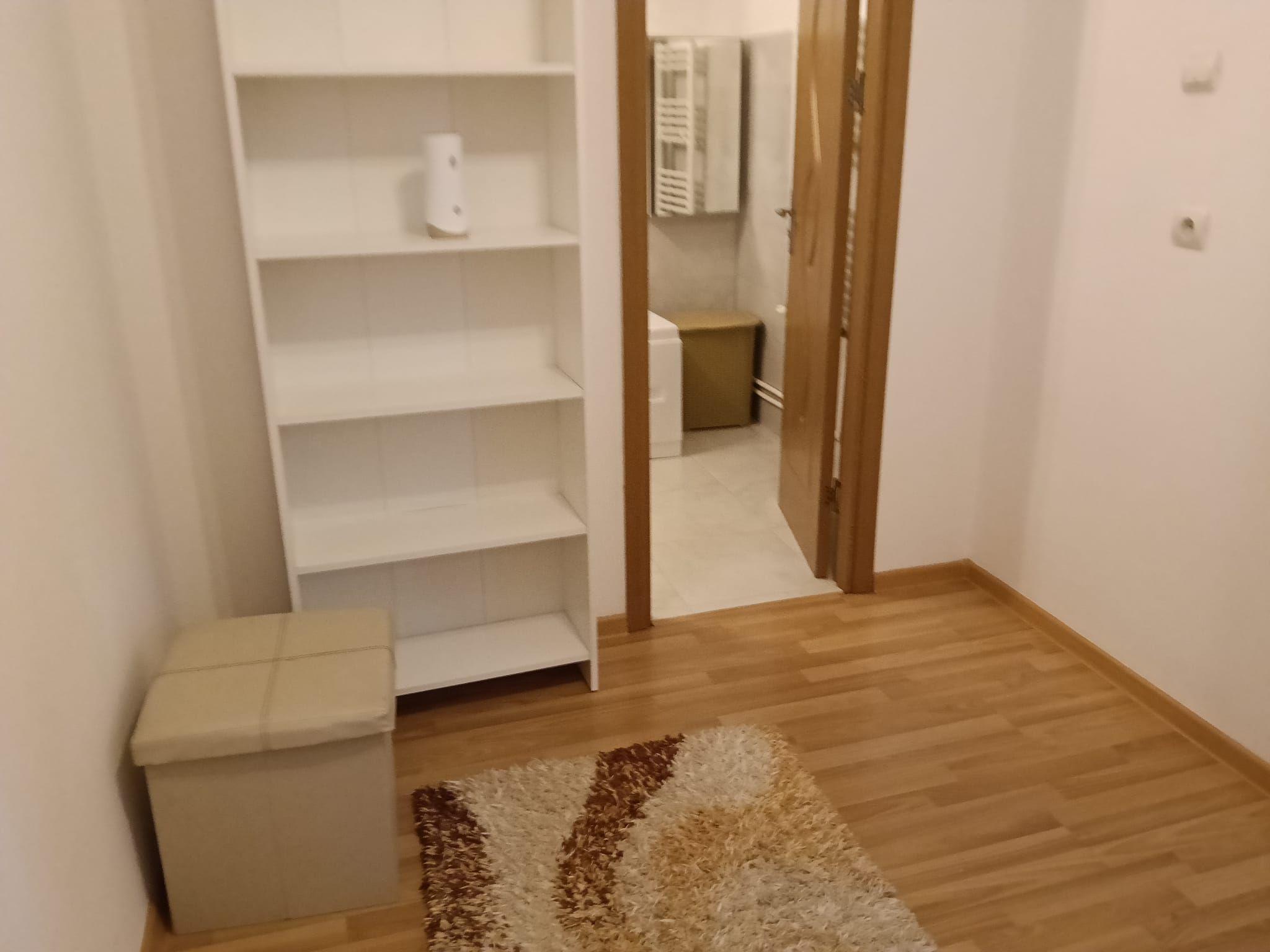 De inchiriat apartament spatios cu vedere la Dunare , etaj 5, 500 euro - 15