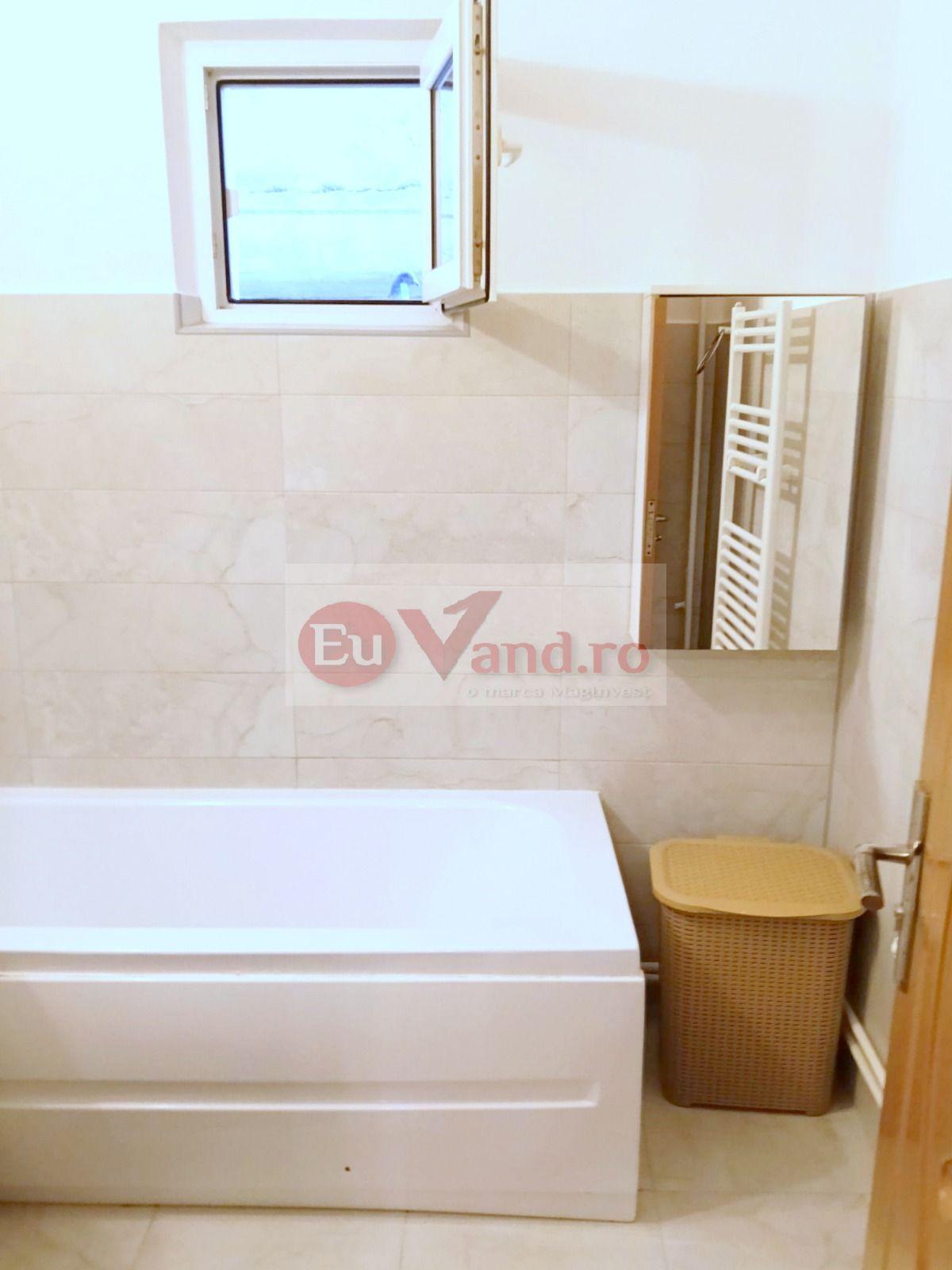 Prima inchiriere - 2 camere cu vedere la Dunăre - Mazepa 2 - 500 euro - 7