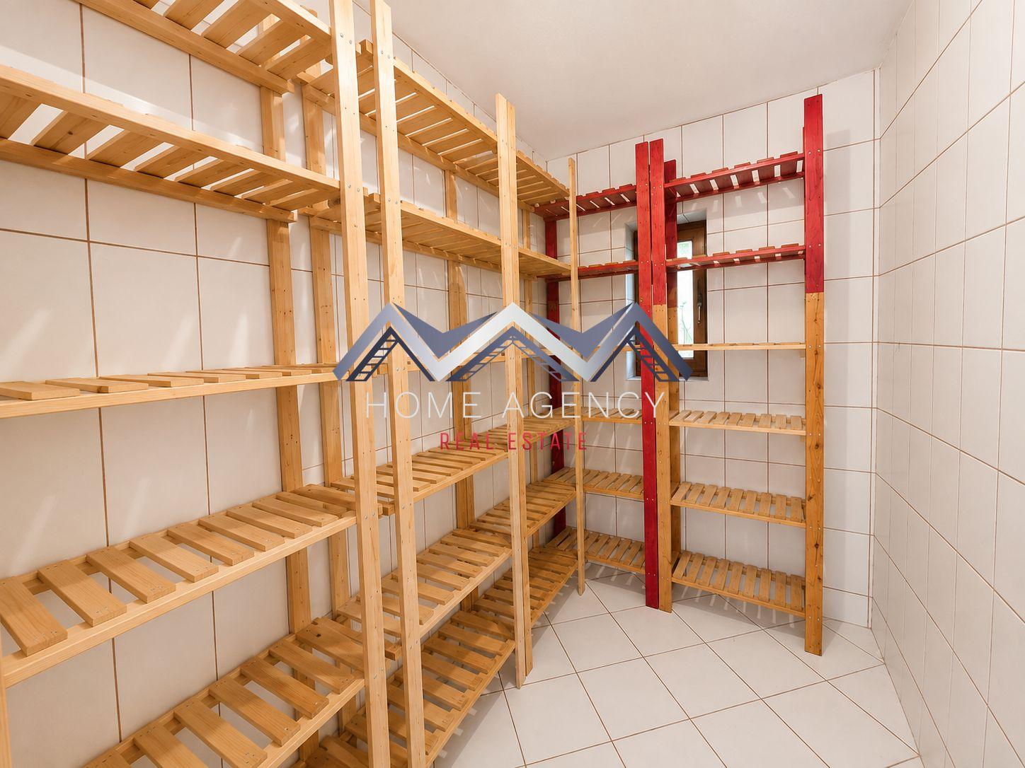 Casă individuală | 5 camere | 650 mp teren | Iancu Nicolae – Pădurea Băneasa - 5