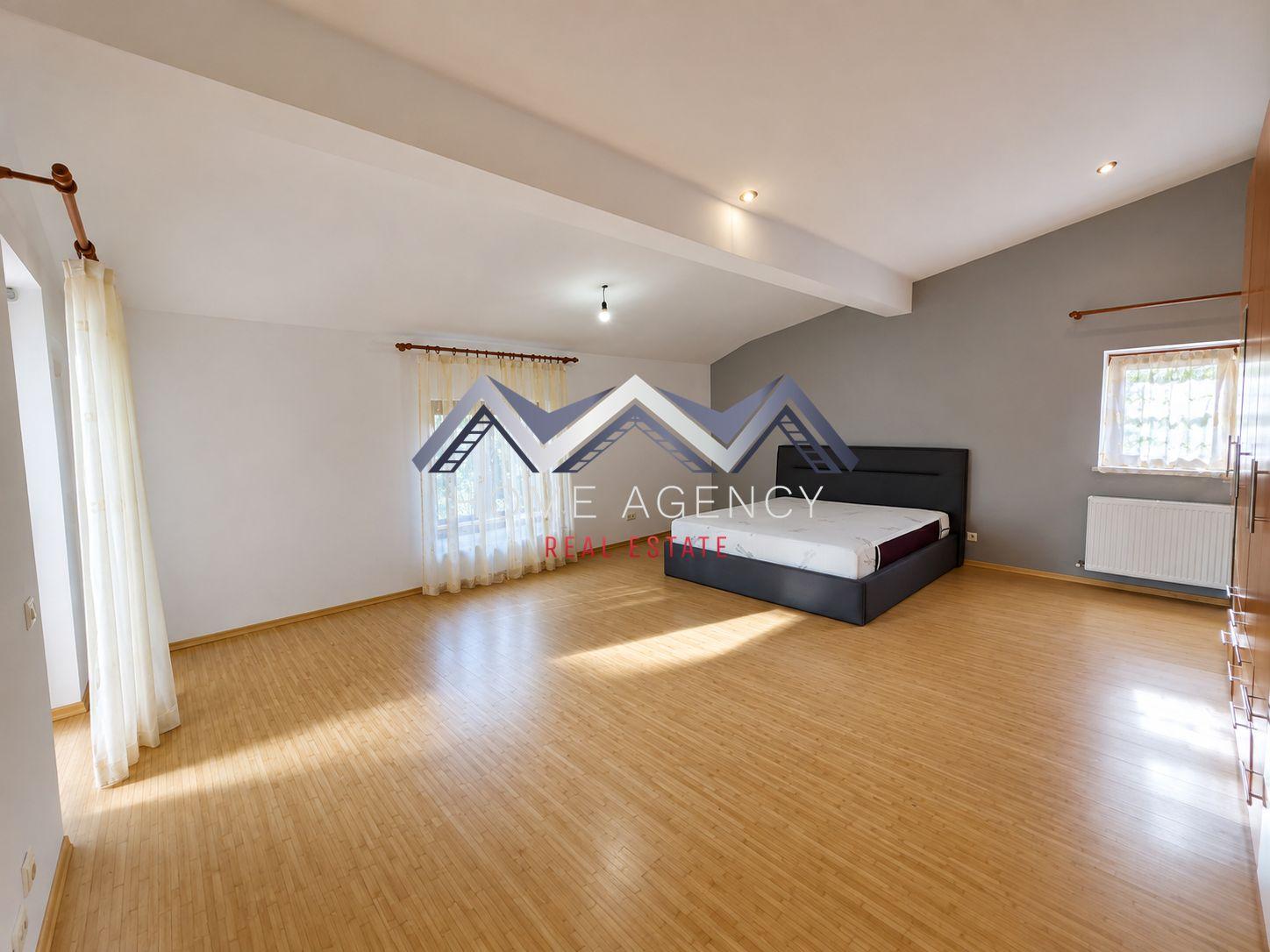 Casă individuală | 5 camere | 650 mp teren | Iancu Nicolae – Pădurea Băneasa - 8