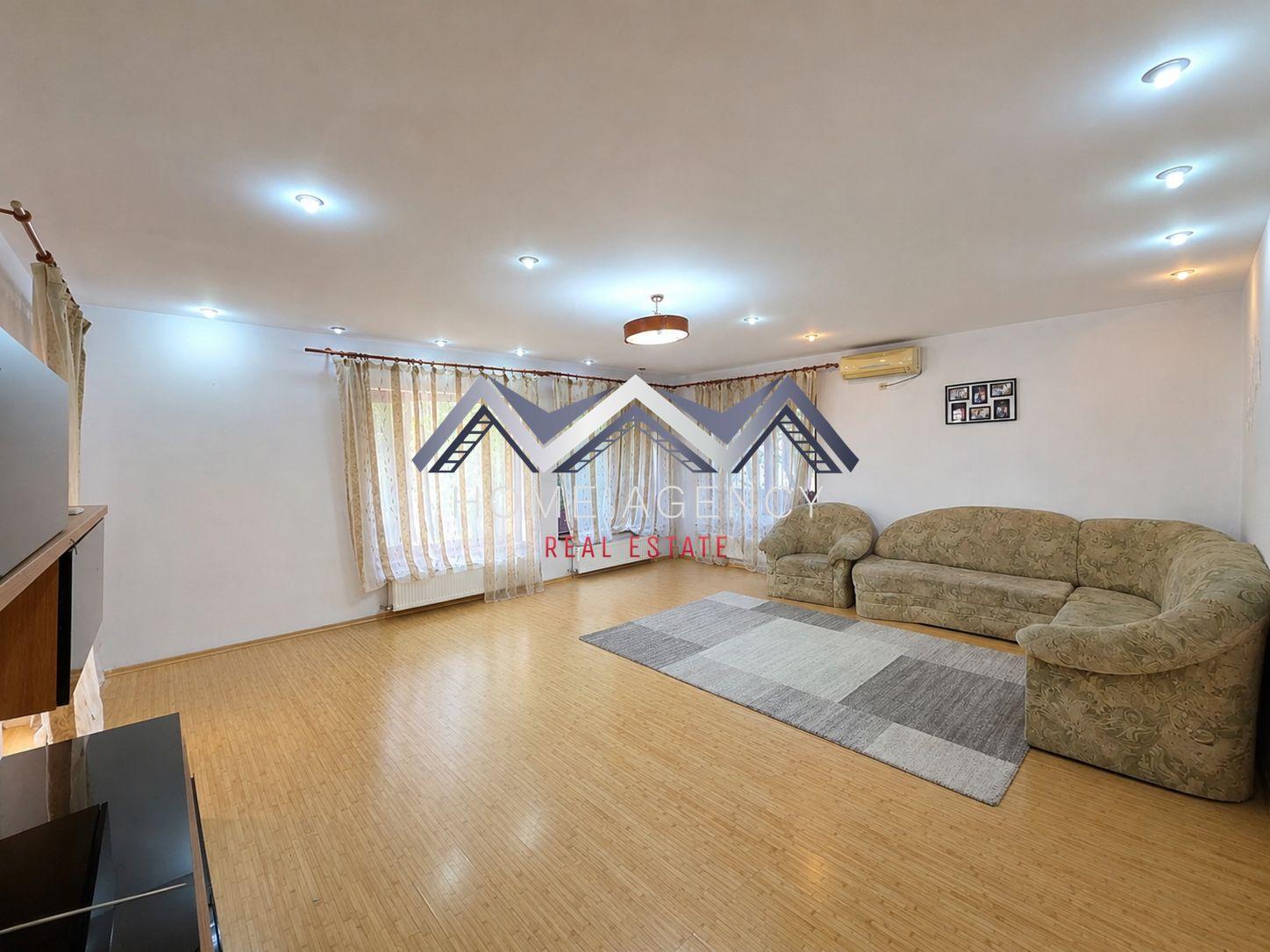 Casă individuală | 5 camere | 650 mp teren | Iancu Nicolae – Pădurea Băneasa - 3