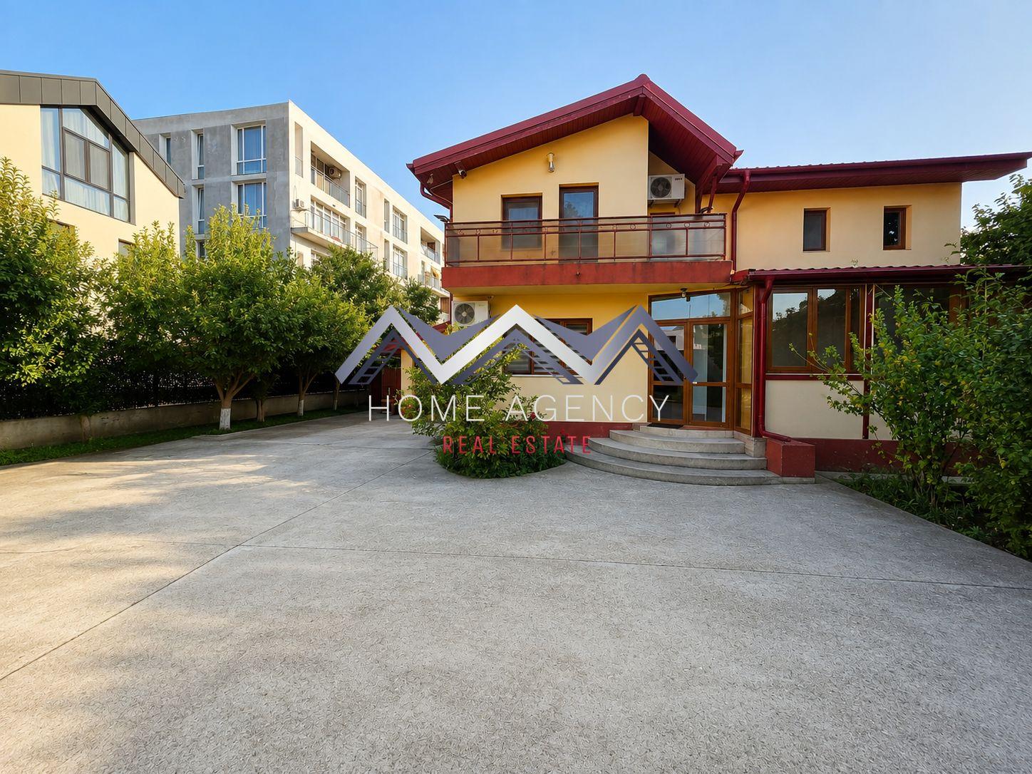 Casă individuală | 5 camere | 650 mp teren | Iancu Nicolae – Pădurea Băneasa - 1