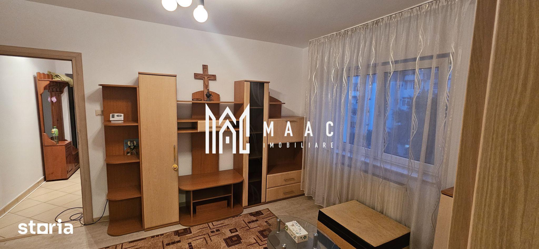 Apartament 2 camere de închiriat | Sibiu | Hipodrom 3 | - 1