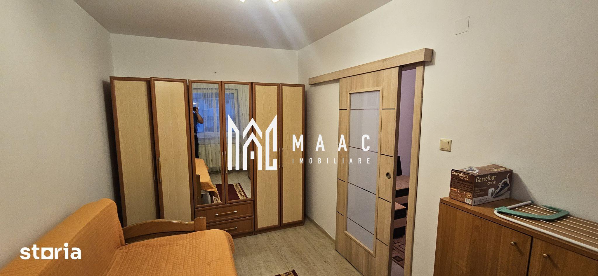 Apartament 2 camere de închiriat | Sibiu | Hipodrom 3 | - 6