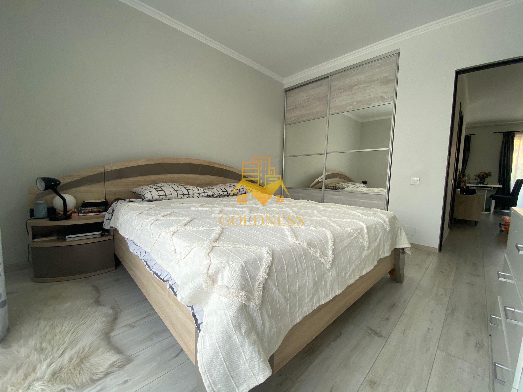3 camere, parcare, bloc nou, Grigorescu Zona Donath, Taietura Turcului - 3