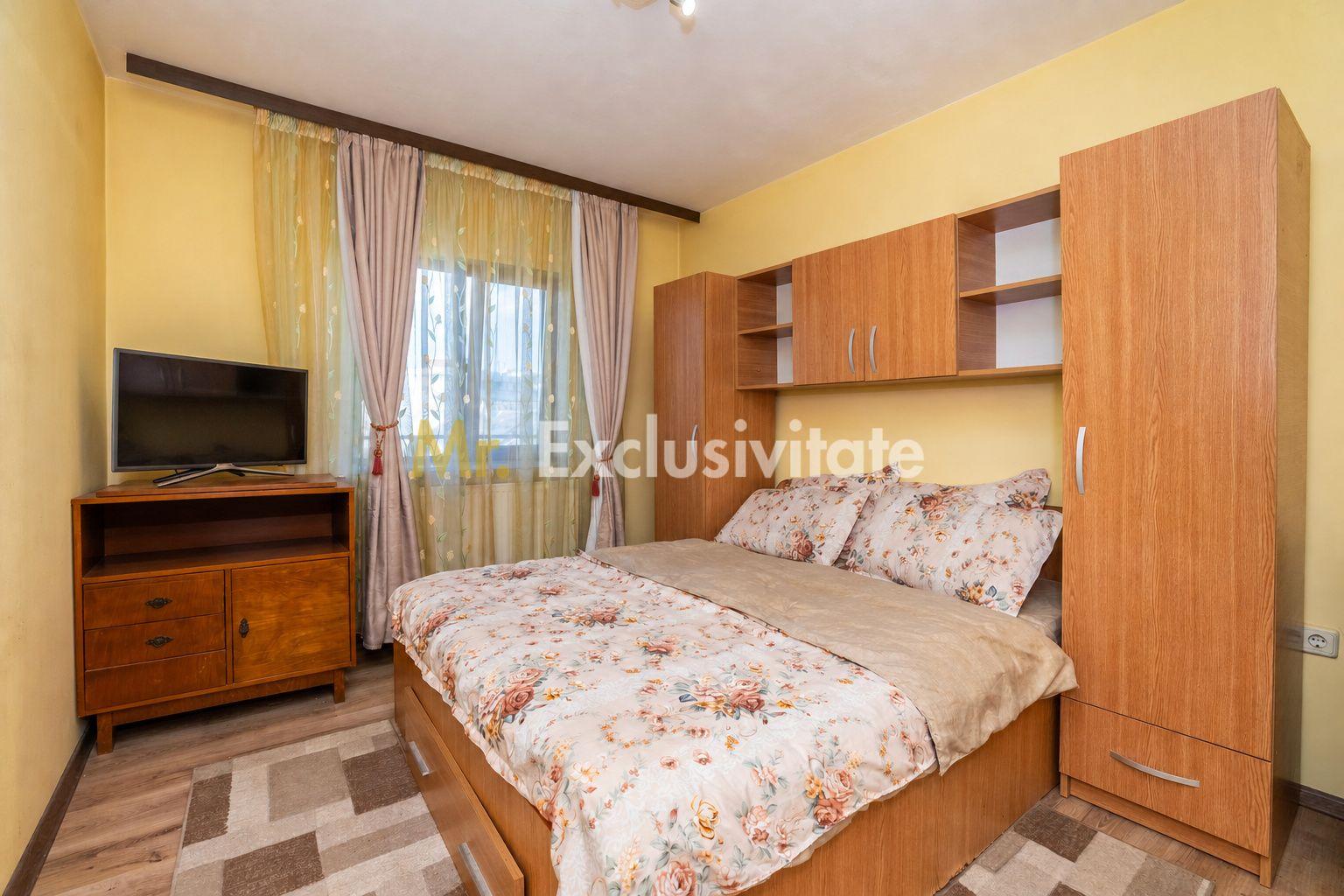 Duplex 4 camere, 189 mp utili | Prundu - 4