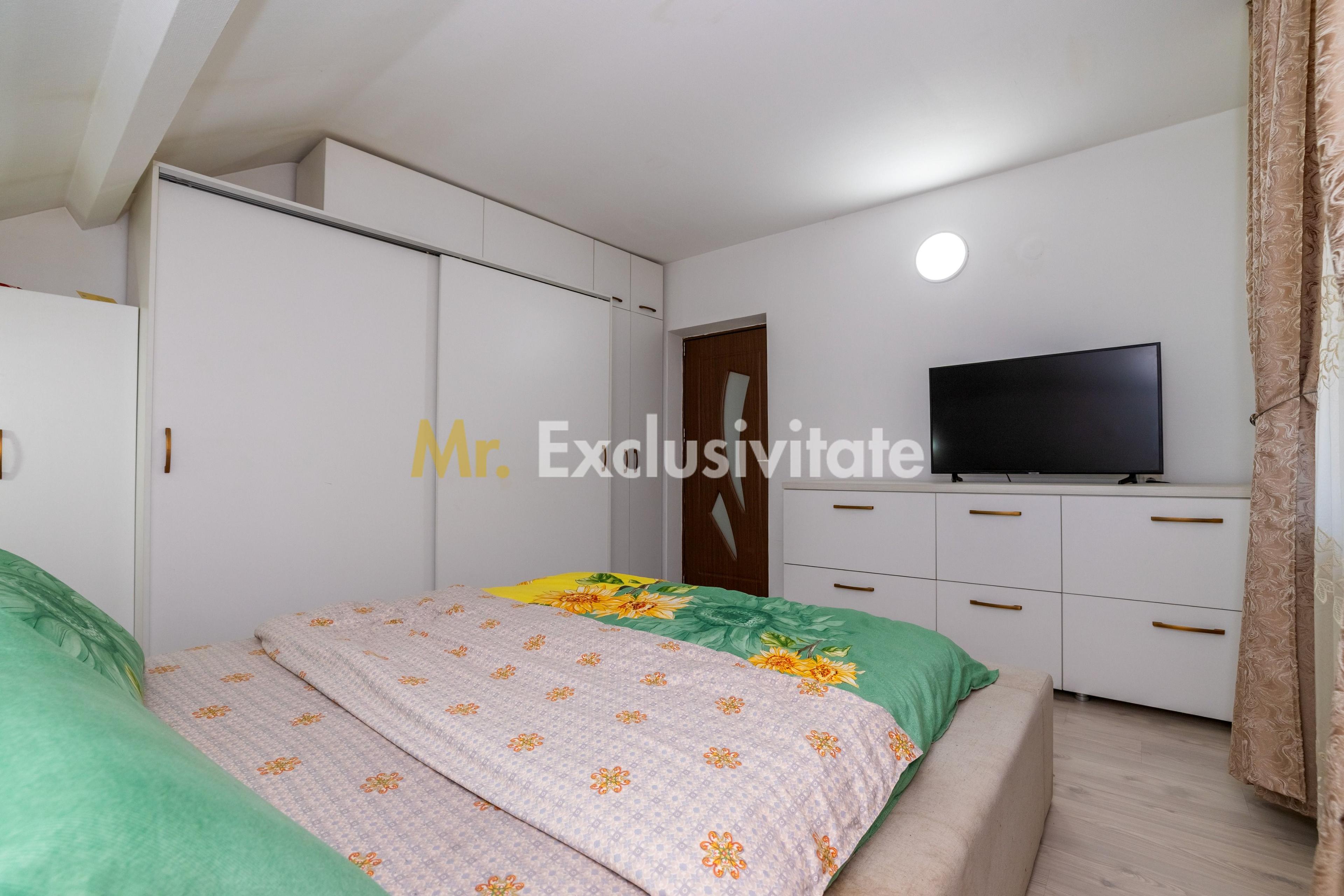 Duplex 4 camere, 189 mp utili | Prundu - 12