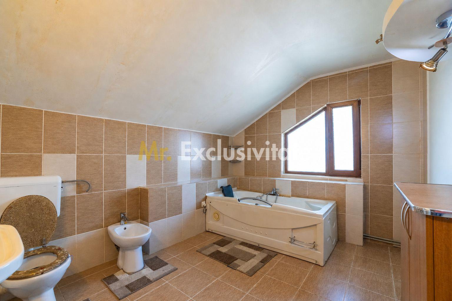 Duplex 4 camere, 189 mp utili | Prundu - 10