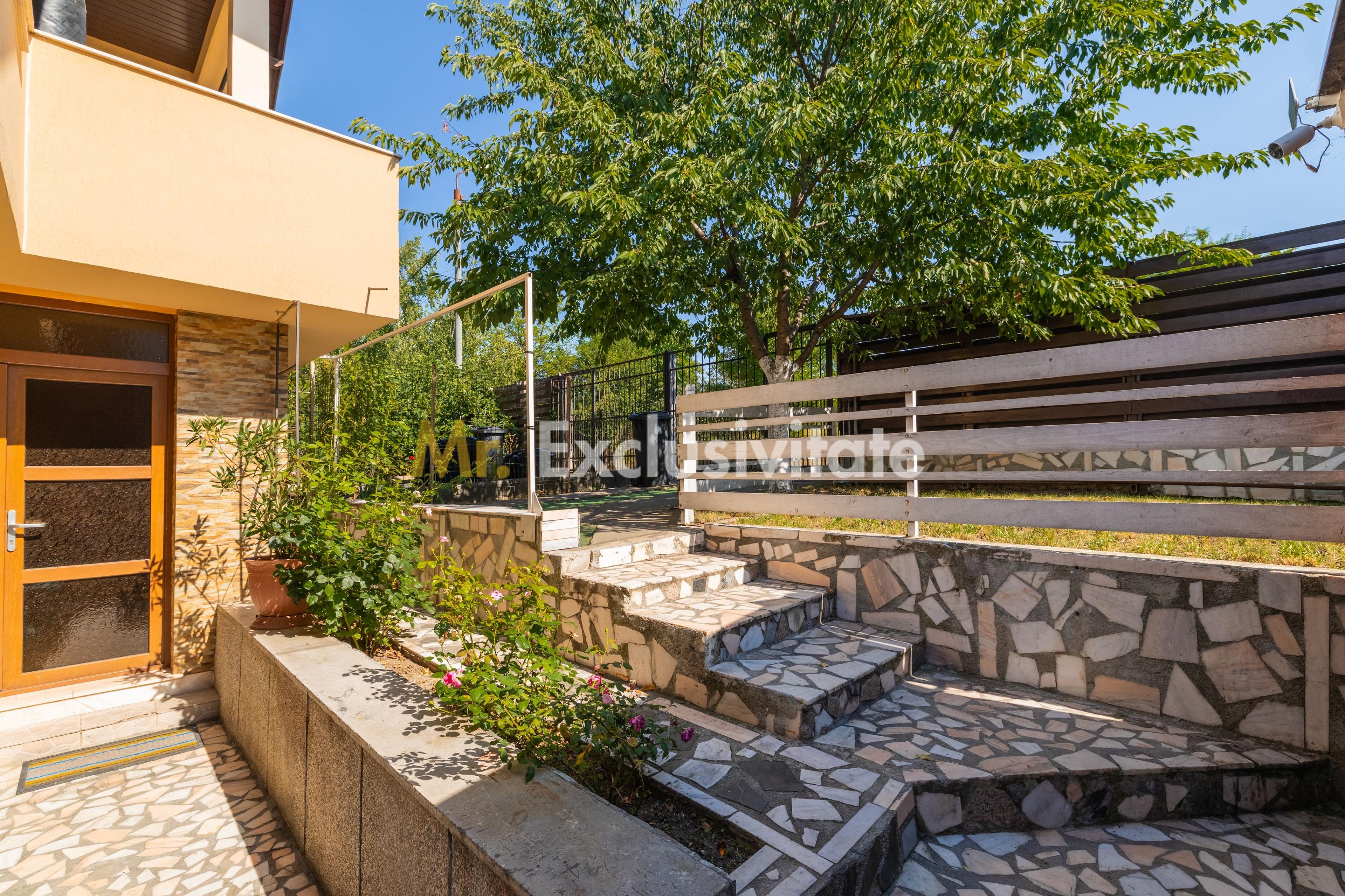 Duplex 4 camere, 189 mp utili | Prundu - 17