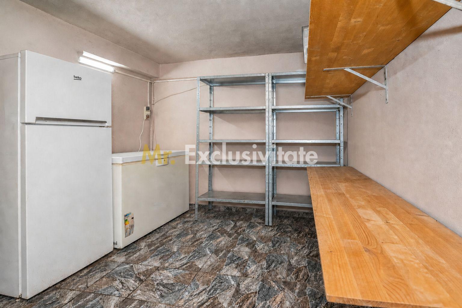 Duplex 4 camere, 189 mp utili | Prundu - 14