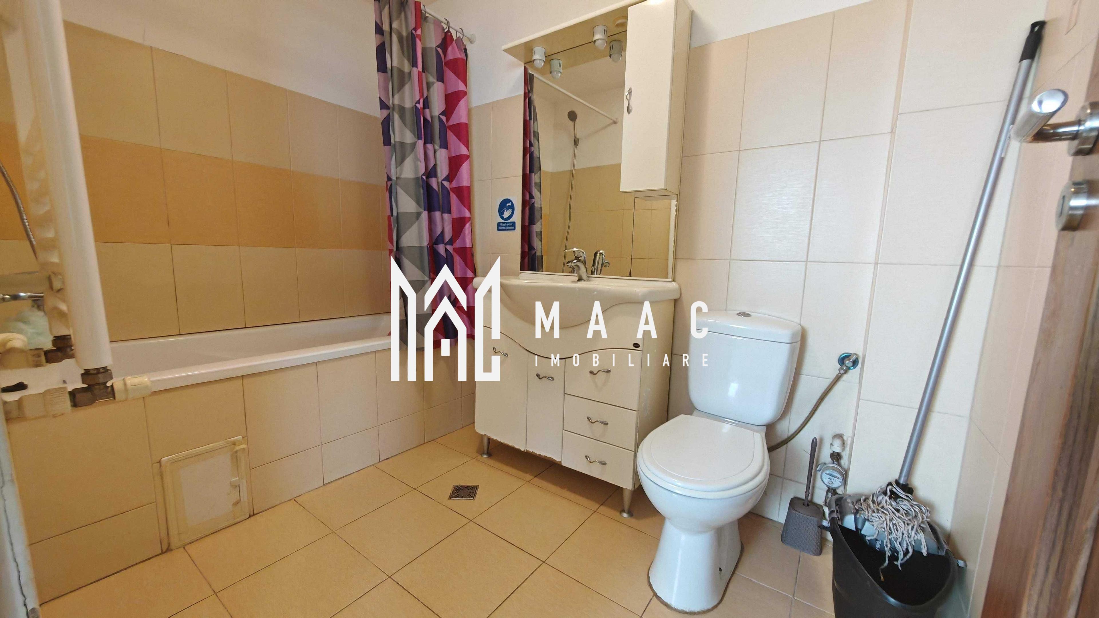 Apartament 3 camere de închiriat | Etaj 5,Terezian | 72 mp - 8