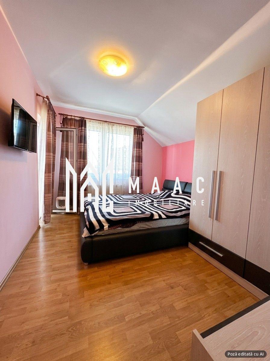 Casă de vânzare Șelimbăr | 4 camere | 170 mp | teren 472 mp - 5