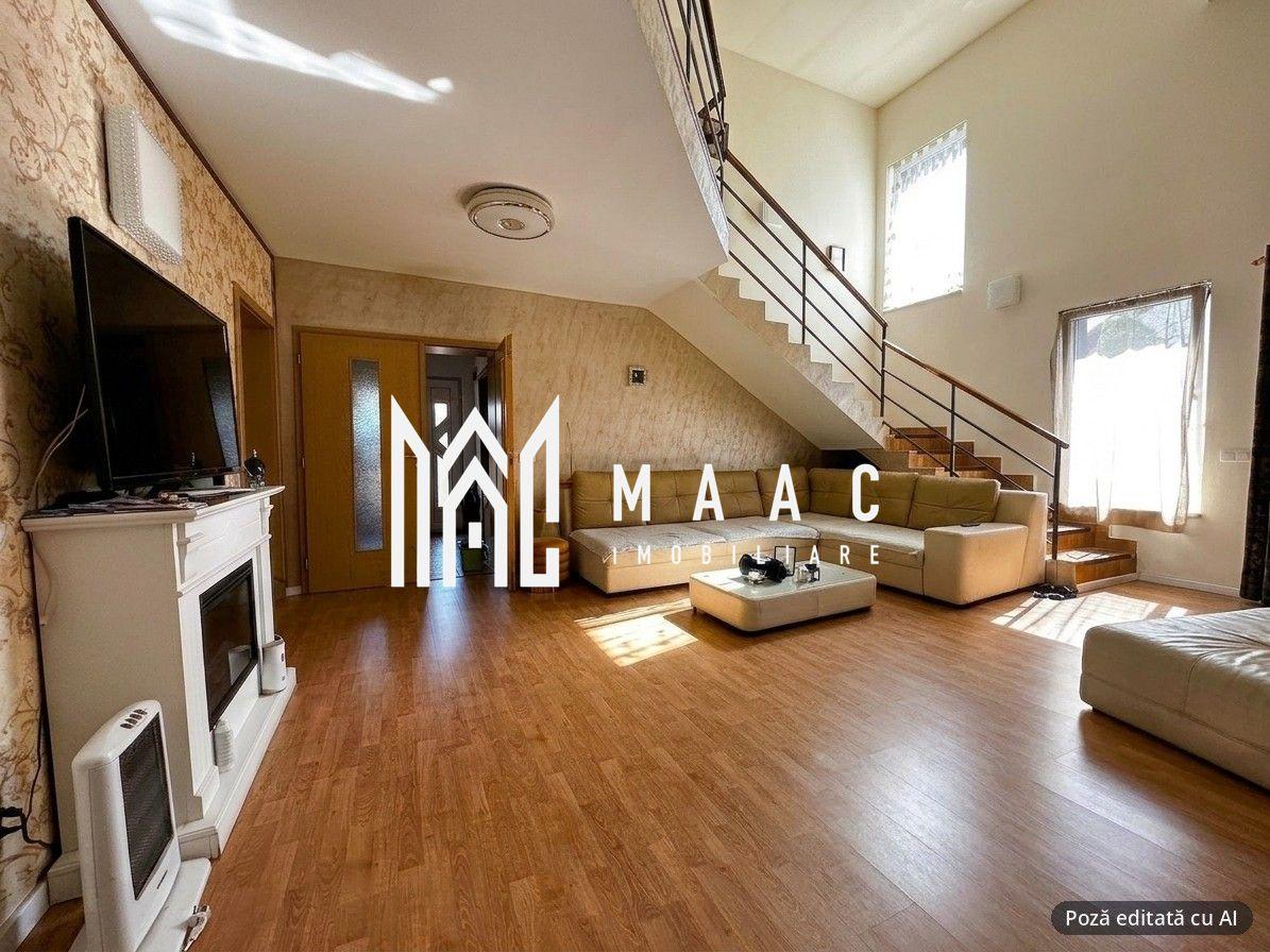Casă de vânzare Șelimbăr | 4 camere | 170 mp | teren 472 mp - 1