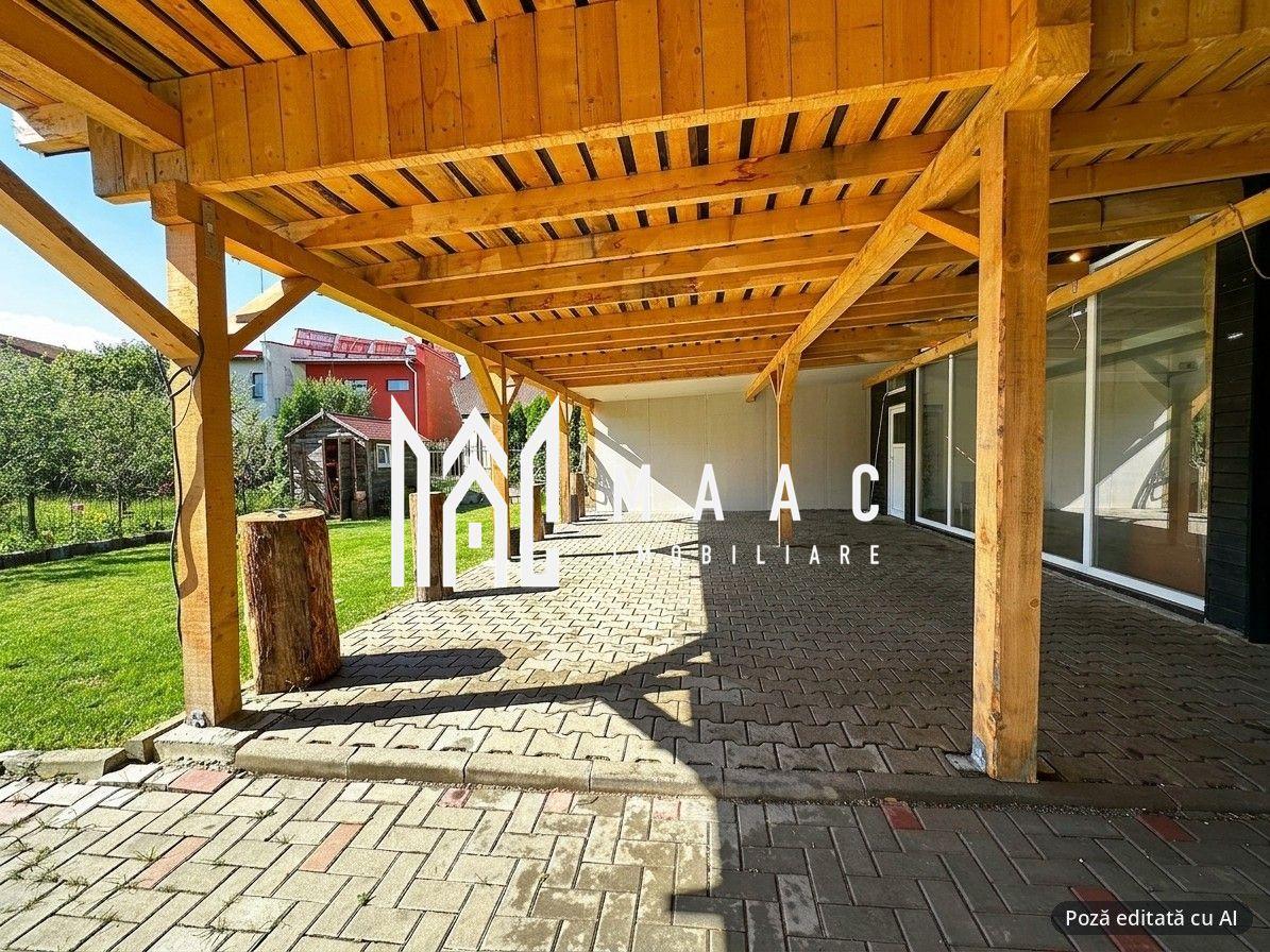 Casă de vânzare Șelimbăr | 4 camere | 170 mp | teren 472 mp - 7