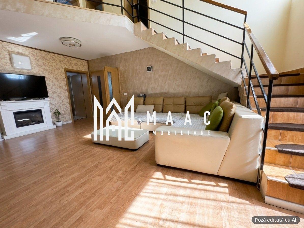 Casă de vânzare Șelimbăr | 4 camere | 170 mp | teren 472 mp - 10
