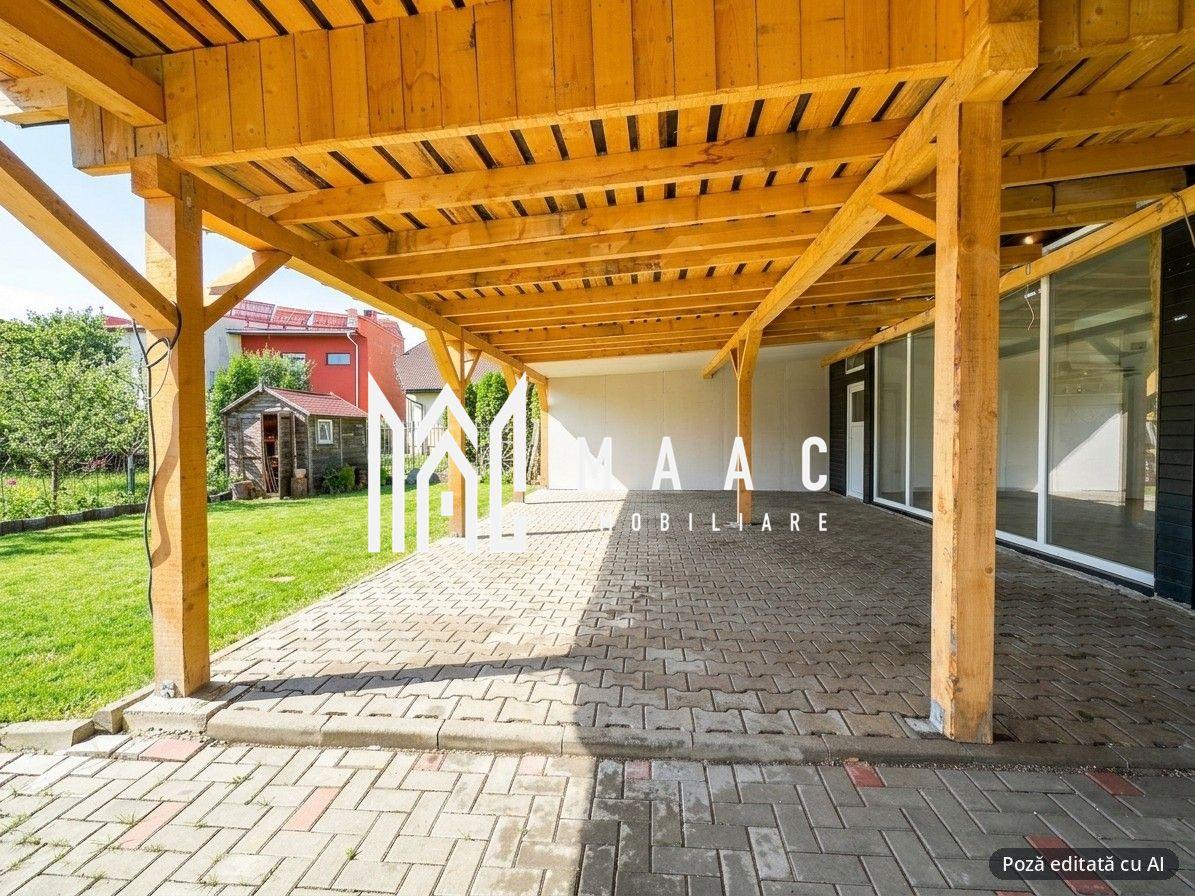 Casă de vânzare Șelimbăr | 4 camere | 170 mp | teren 472 mp - 8