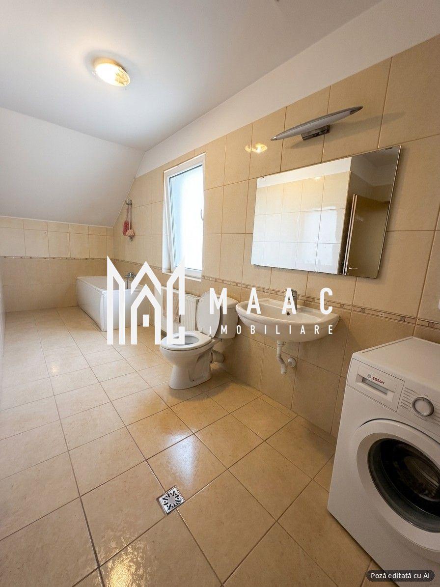 Casă de vânzare Șelimbăr | 4 camere | 170 mp | teren 472 mp - 9