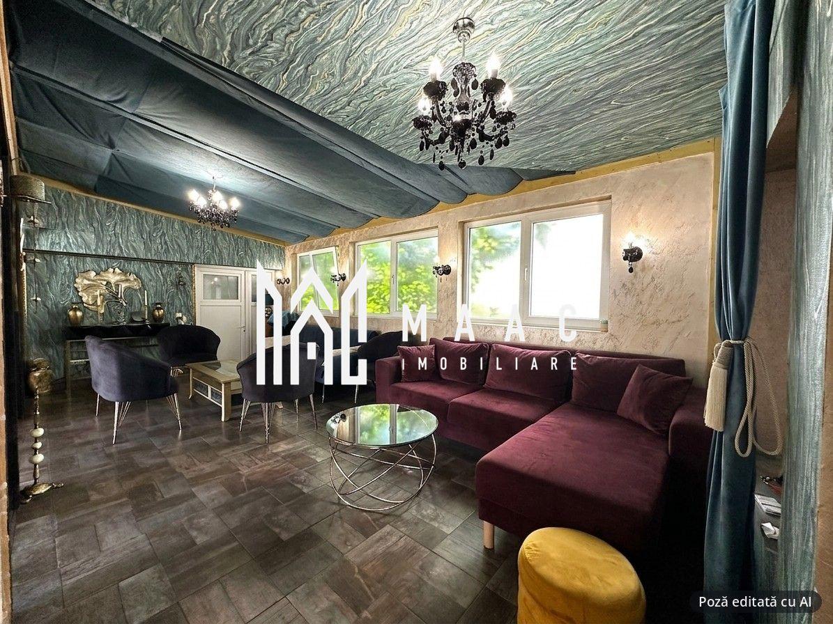 Casă de vânzare Șelimbăr | 4 camere | 170 mp | teren 472 mp - 2