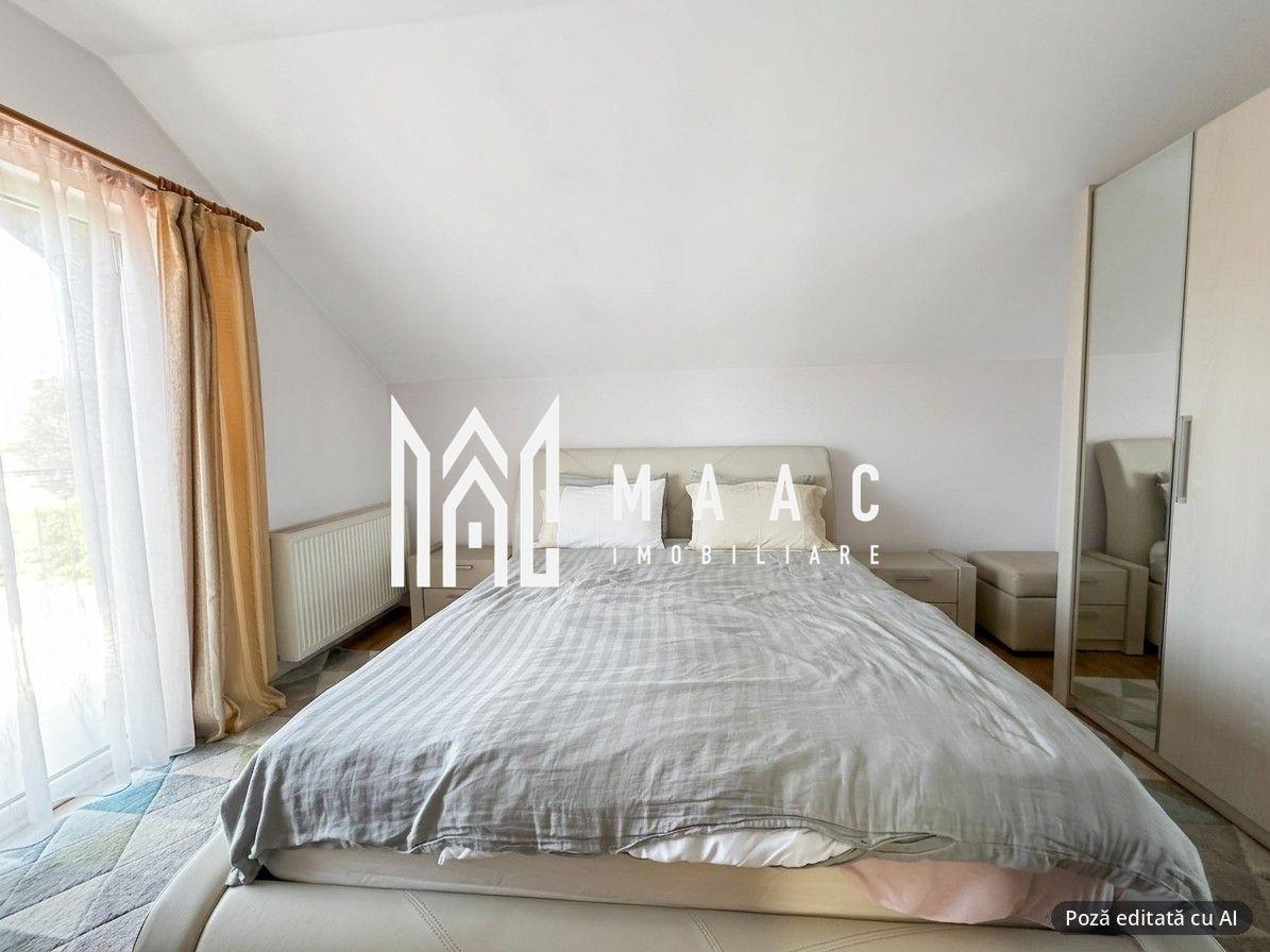 Casă de vânzare Șelimbăr | 4 camere | 170 mp | teren 472 mp - 4