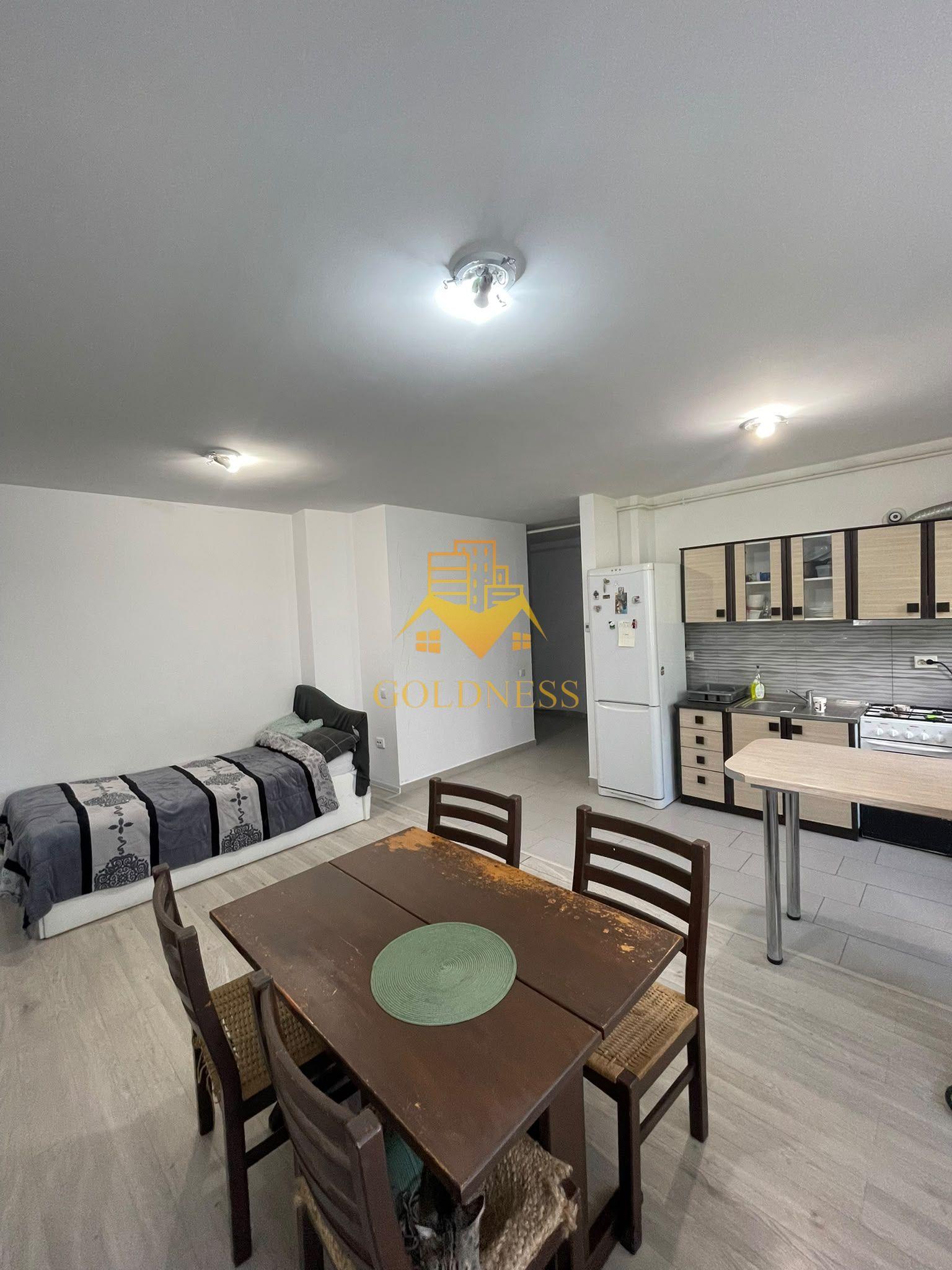 3 camere, parcare, Gheorgheni-Soporului Zona Baza Sportiva, Grand Park - 9