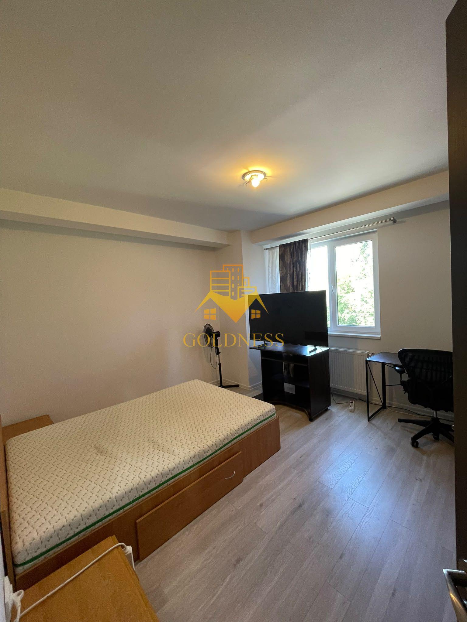 3 camere, parcare, Gheorgheni-Soporului Zona Baza Sportiva, Grand Park - 5