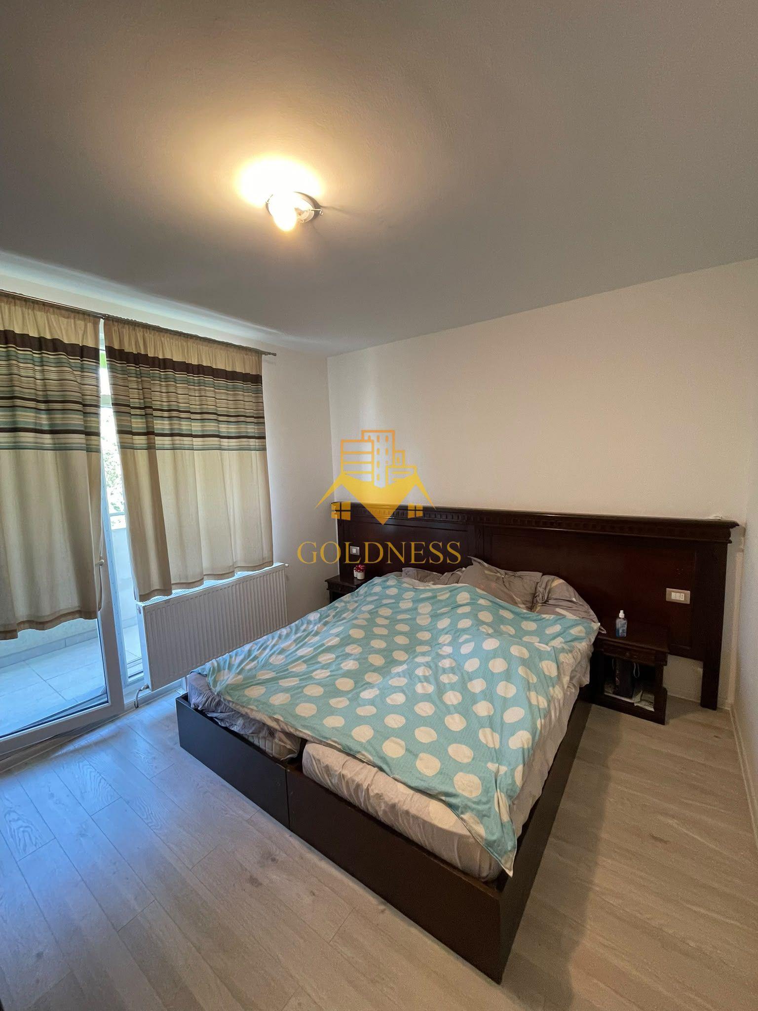 3 camere, parcare, Gheorgheni-Soporului Zona Baza Sportiva, Grand Park - 3