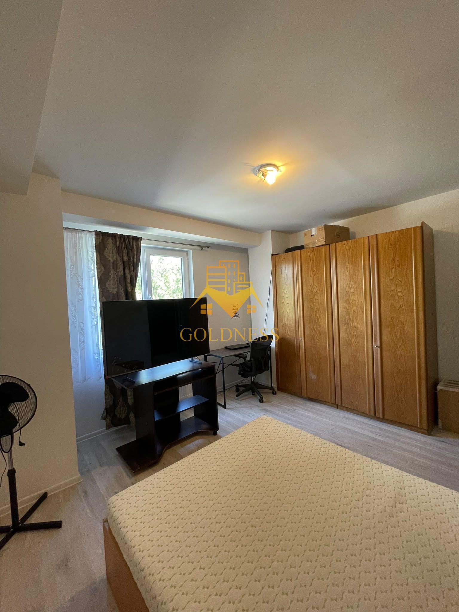 3 camere, parcare, Gheorgheni-Soporului Zona Baza Sportiva, Grand Park - 6