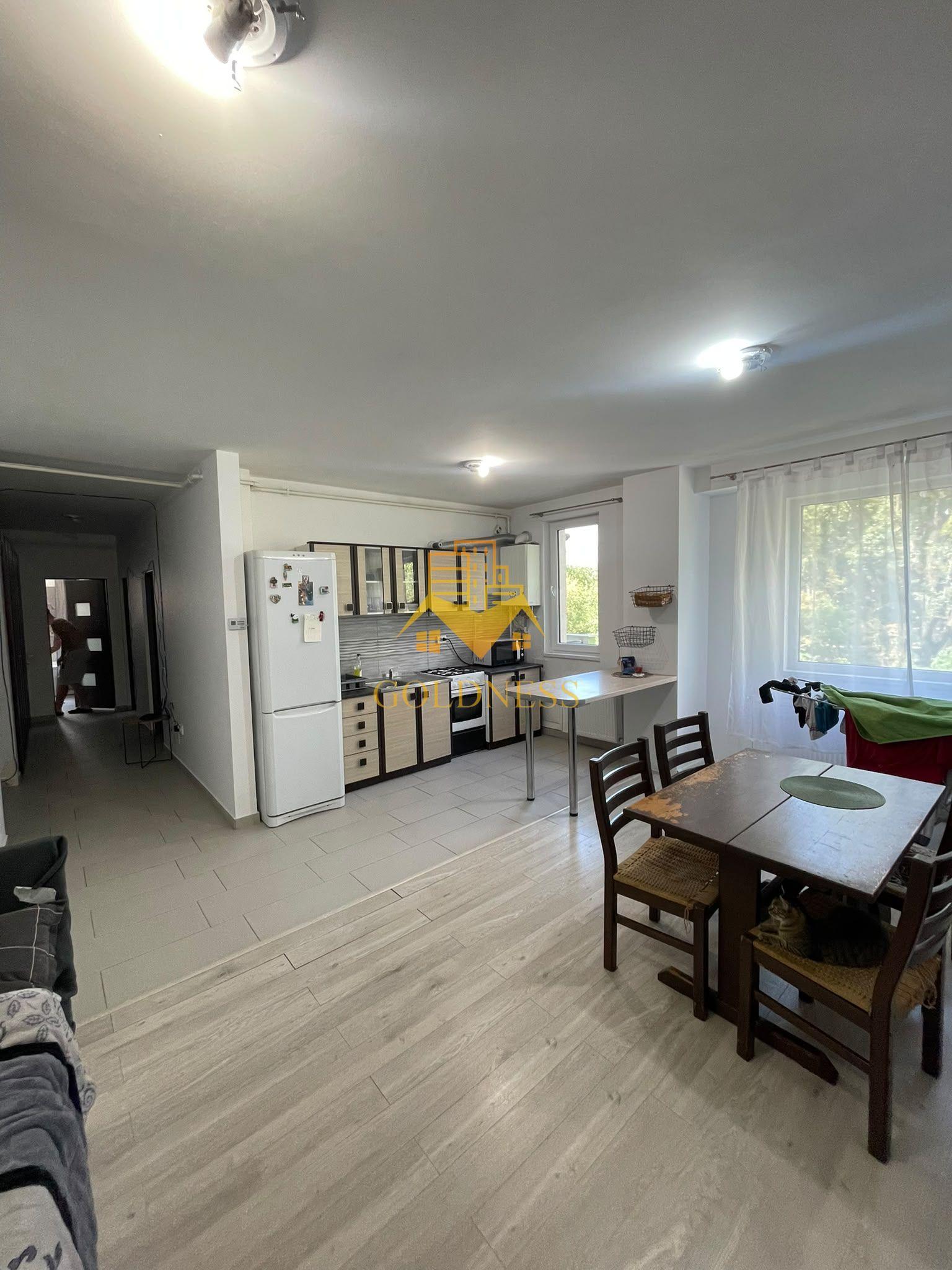 3 camere, parcare, Gheorgheni-Soporului Zona Baza Sportiva, Grand Park - 1