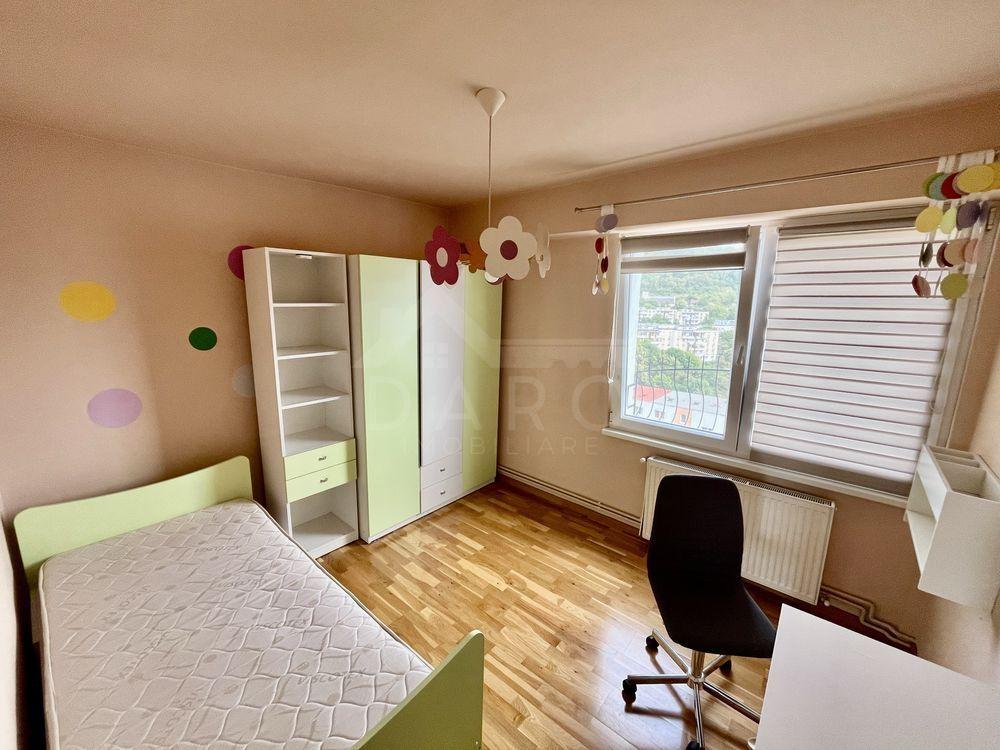 Apartament de inchiriat - 2