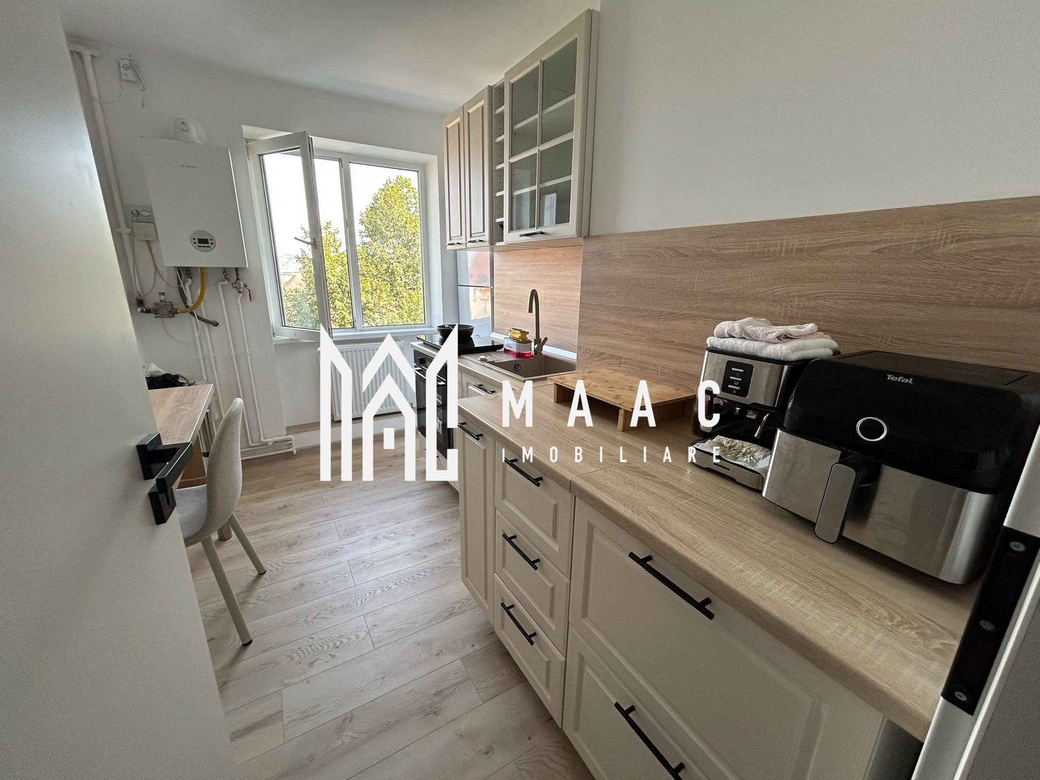 Apartament 2 camere I Etajul 2 I Ștefan cel Mare - 1